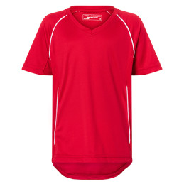 Vetements de sport Personnalisés pour professionnel James+Nicholson personnalisable