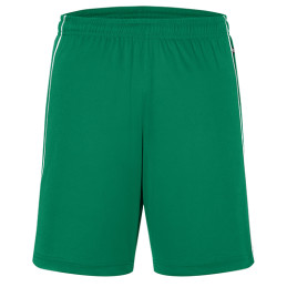 Vetements de sport Personnalisés pour professionnel James+Nicholson personnalisable