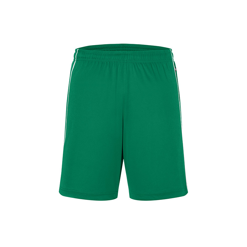 Vetements de sport Personnalisés pour professionnel James+Nicholson personnalisable
