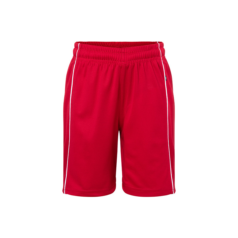 Vetements de sport Personnalisés pour professionnel James+Nicholson personnalisable