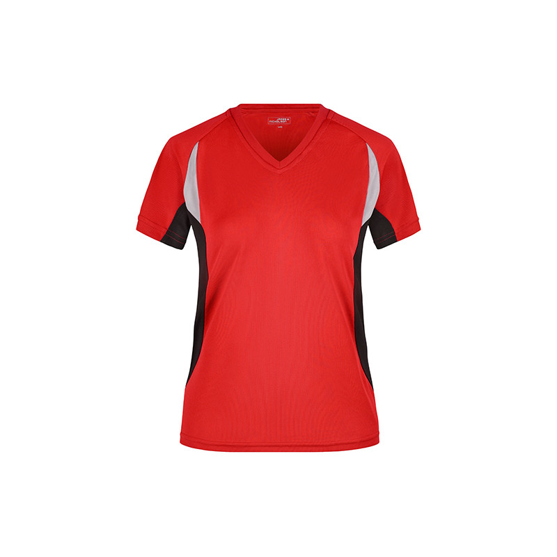 Vetements de sport Personnalisés pour professionnel James+Nicholson personnalisable