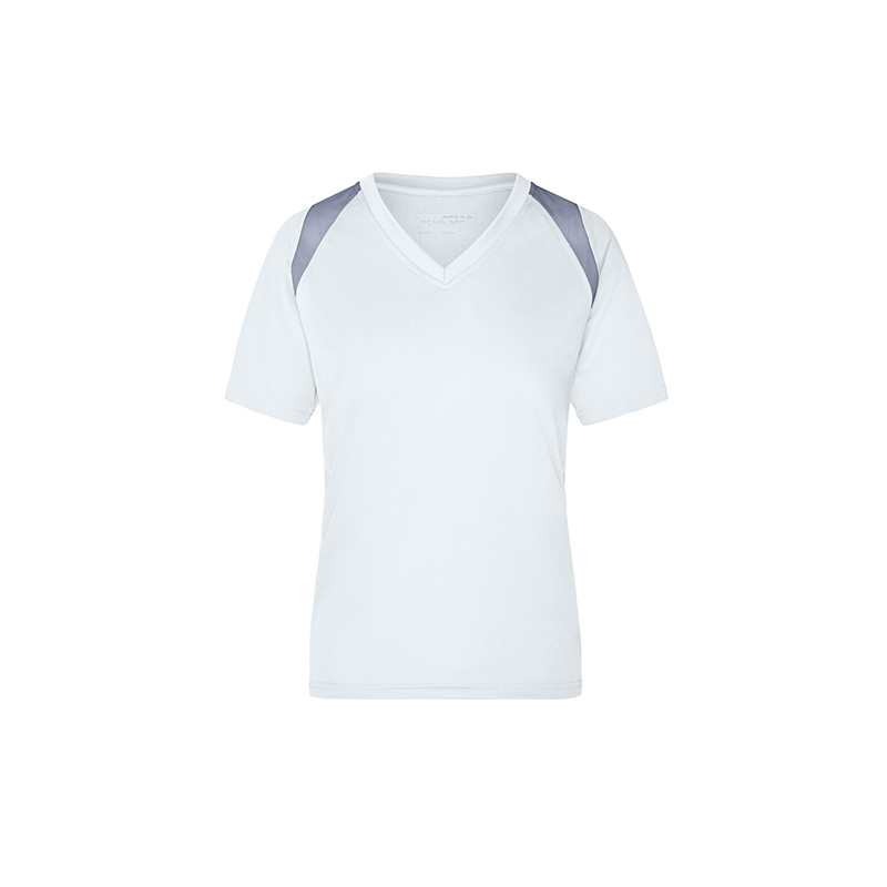 vêtements image professionnel James+Nicholson personnalisable