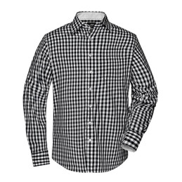 Homme  Checked Chemise
