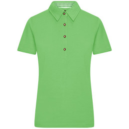 Femmes` Traditional Polo