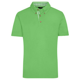 Homme  Traditional Polo
