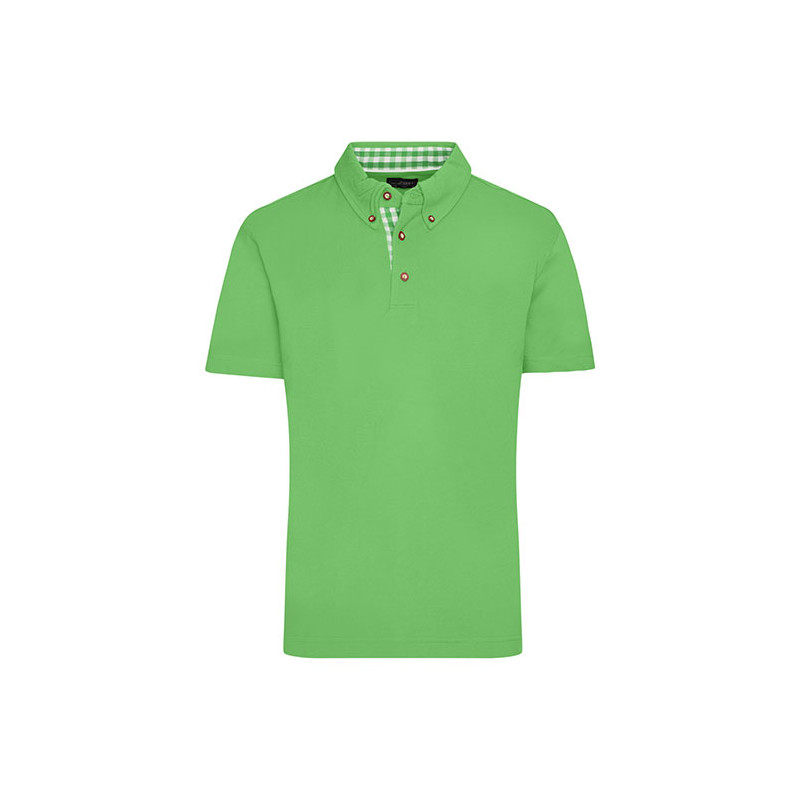 vêtements image professionnel James+Nicholson personnalisable