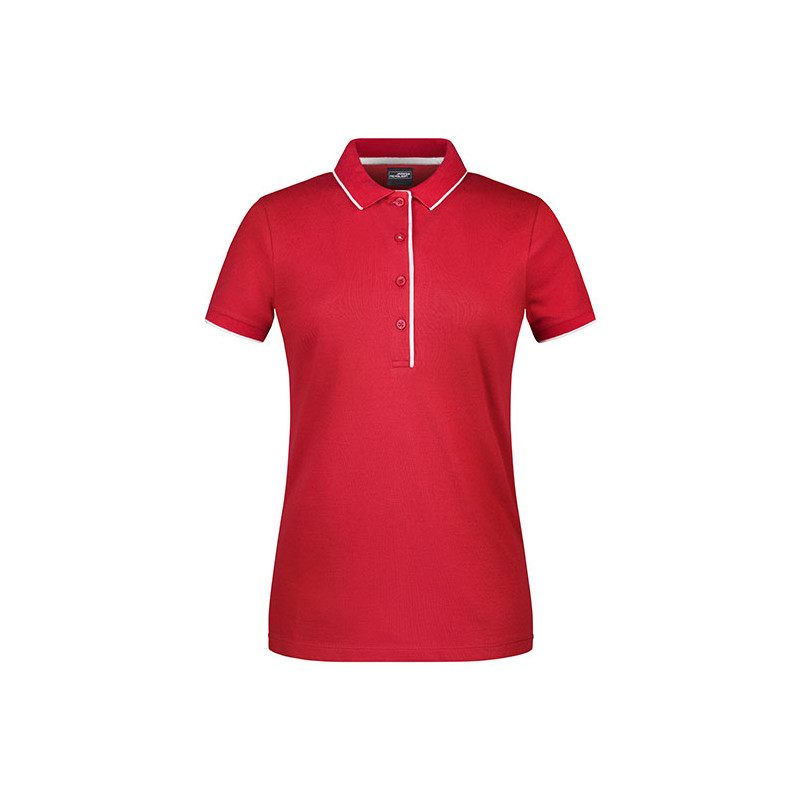 vêtements image professionnel James+Nicholson personnalisable