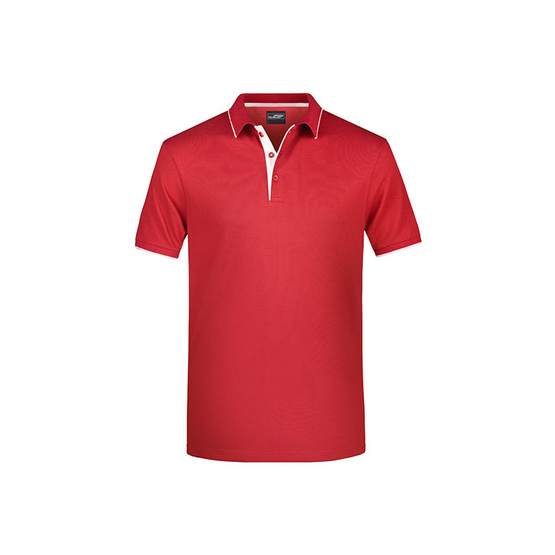 vêtements image professionnel James+Nicholson personnalisable