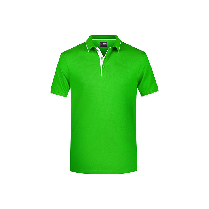 vêtements image professionnel James+Nicholson personnalisable