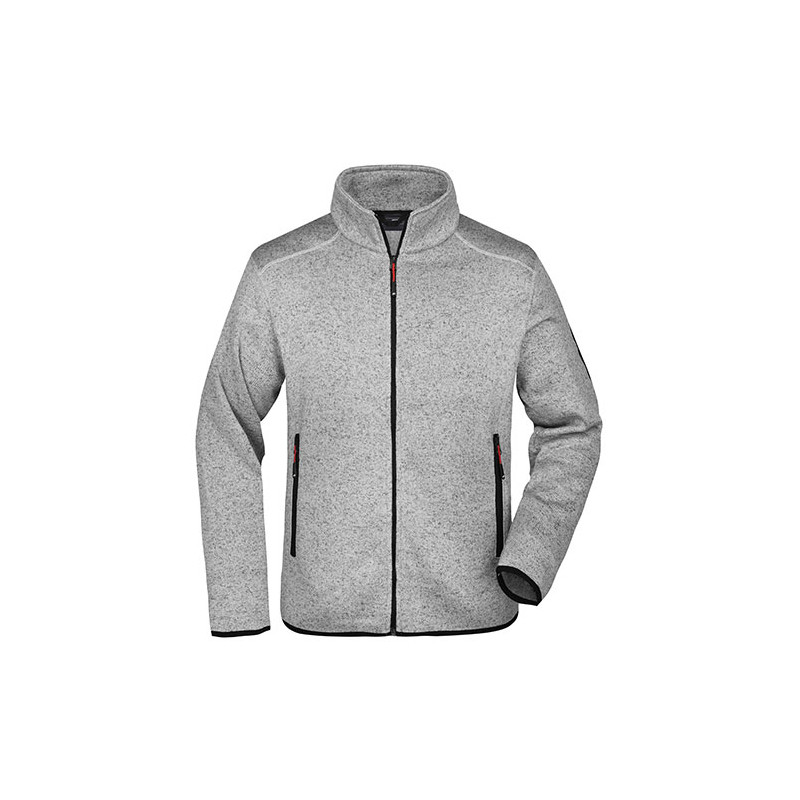 vêtements image professionnel James+Nicholson personnalisable