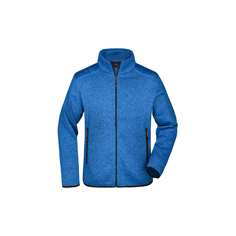 vêtements image professionnel James+Nicholson personnalisable