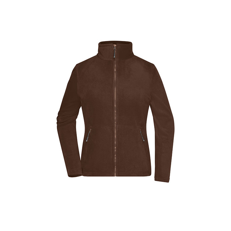 vêtements image professionnel James+Nicholson personnalisable