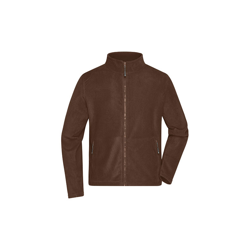 vêtements image professionnel James+Nicholson personnalisable