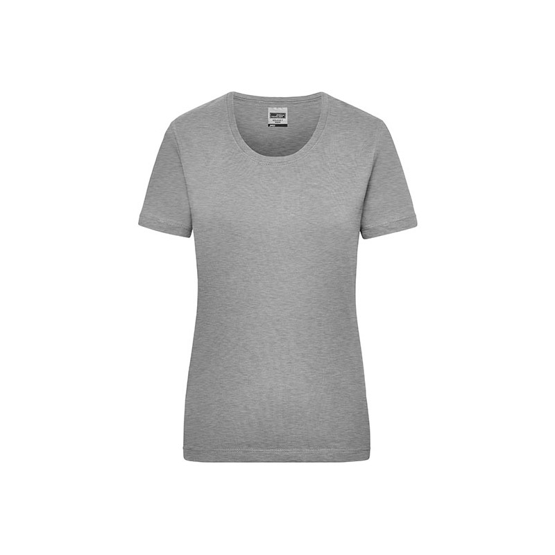 vêtements image professionnel James+Nicholson personnalisable