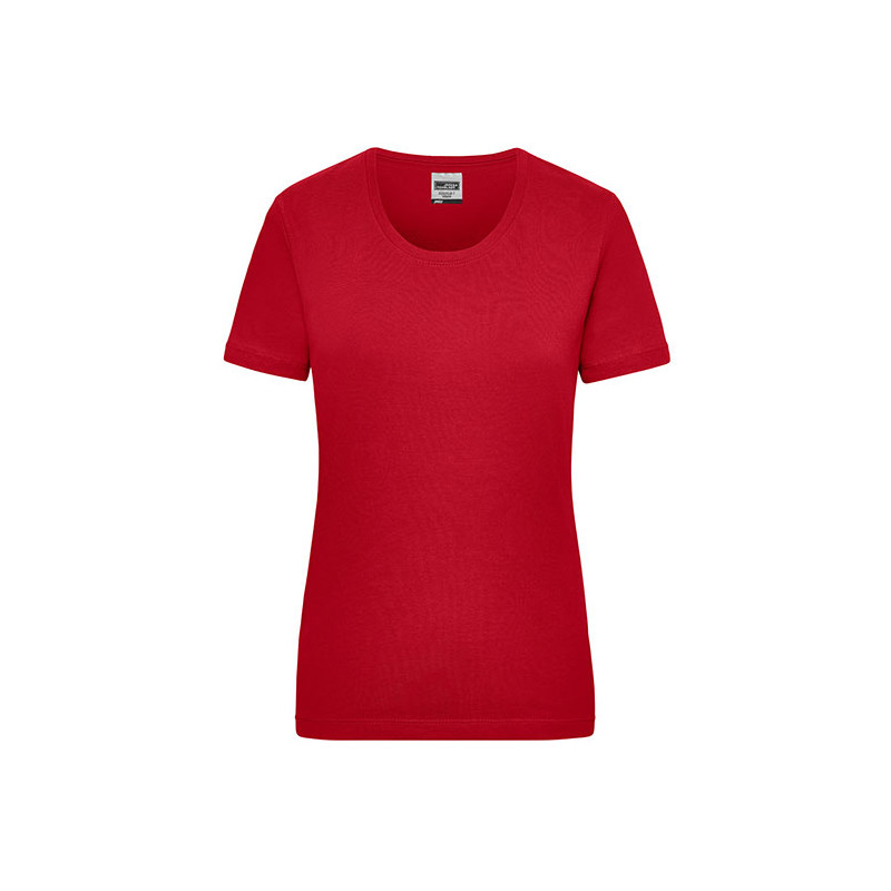 vêtements image professionnel James+Nicholson personnalisable