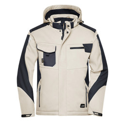 vêtements image professionnel James+Nicholson personnalisable