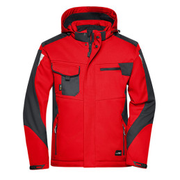 vêtements image professionnel James+Nicholson personnalisable