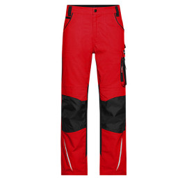 Vêtement de travail Workwear Pantalon -STRONG- personnalisable