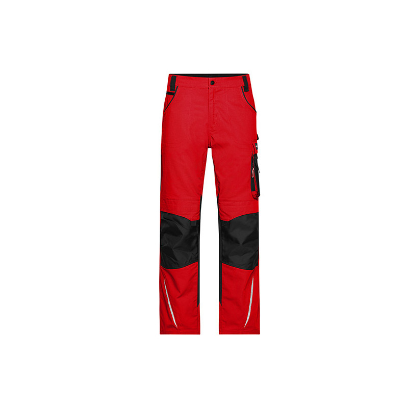 Vêtement de travail Workwear Pantalon -STRONG- personnalisable