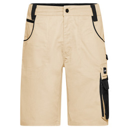 Vêtement de travail Workwear Bermudas -STRONG- personnalisable