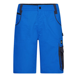Vêtement de travail Workwear Bermudas -STRONG- personnalisable