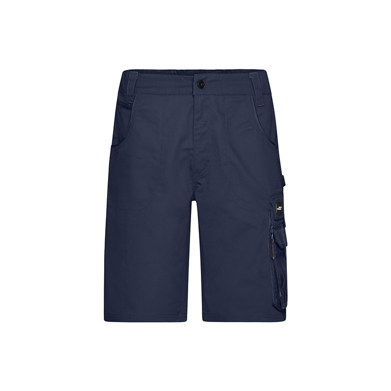 Vêtement de travail Workwear Bermudas -STRONG- personnalisable