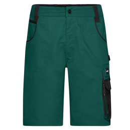 Vêtement de travail Workwear Bermudas -STRONG- personnalisable