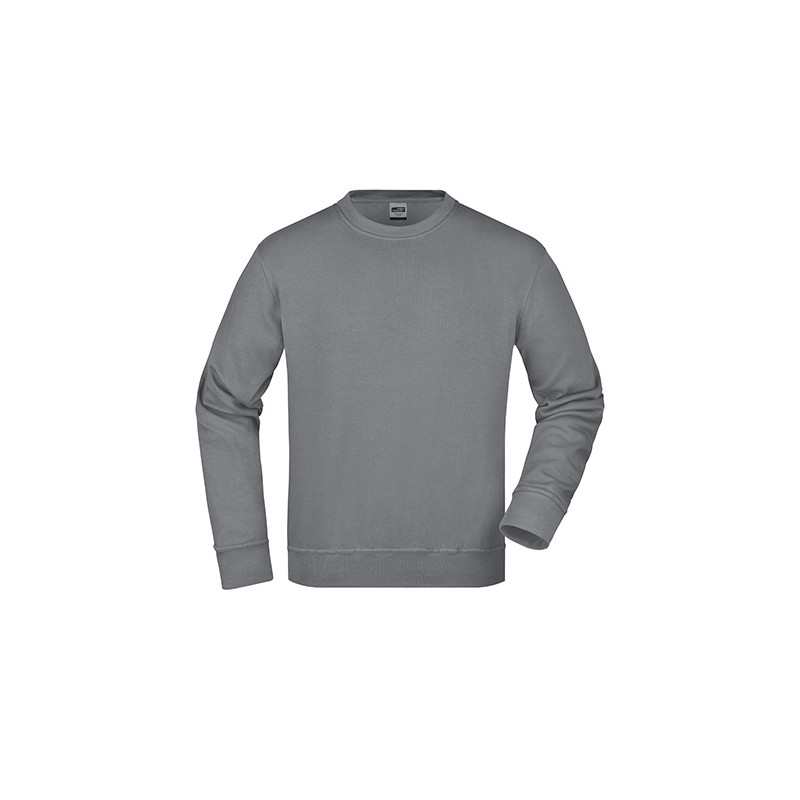 Vêtement de travail Workwear Sweat personnalisable