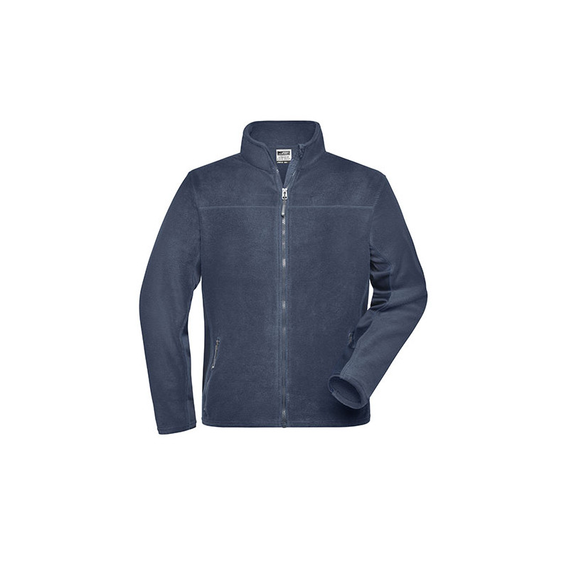 vêtements image professionnel James+Nicholson personnalisable
