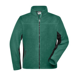 vêtements image professionnel James+Nicholson personnalisable