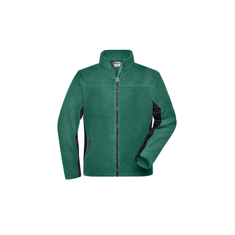 vêtements image professionnel James+Nicholson personnalisable