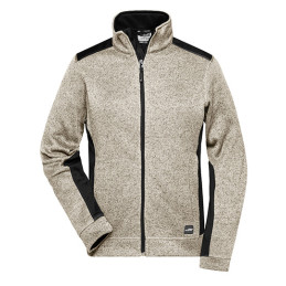 vêtements image professionnel James+Nicholson personnalisable