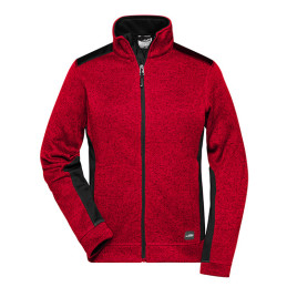 vêtements image professionnel James+Nicholson personnalisable
