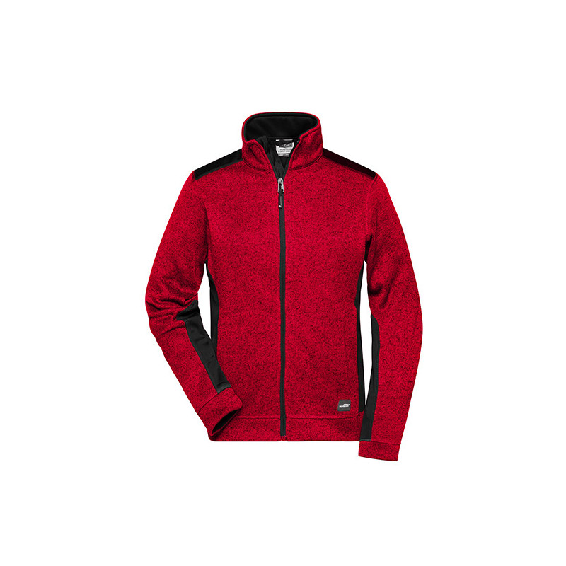 vêtements image professionnel James+Nicholson personnalisable