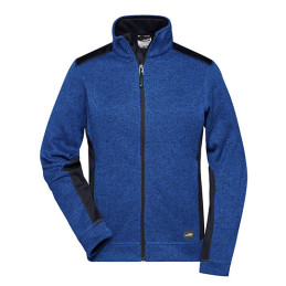 vêtements image professionnel James+Nicholson personnalisable