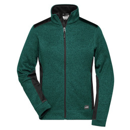 vêtements image professionnel James+Nicholson personnalisable
