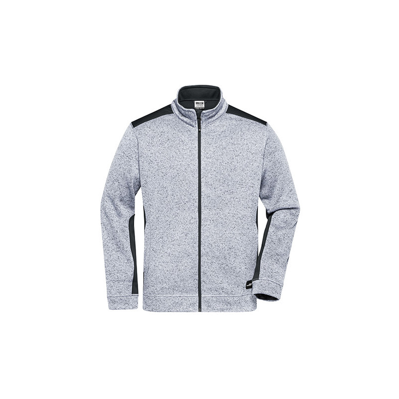 vêtements image professionnel James+Nicholson personnalisable