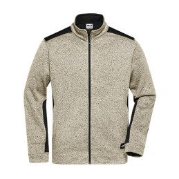 vêtements image professionnel James+Nicholson personnalisable