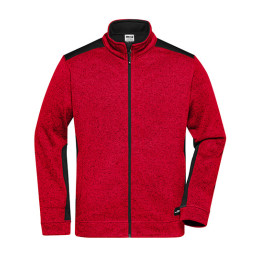 vêtements image professionnel James+Nicholson personnalisable