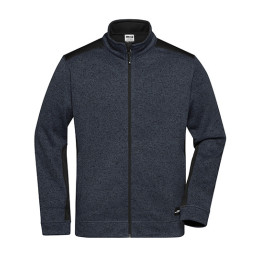vêtements image professionnel James+Nicholson personnalisable