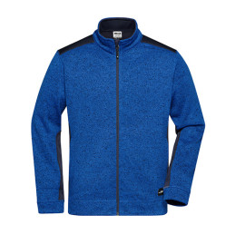 vêtements image professionnel James+Nicholson personnalisable
