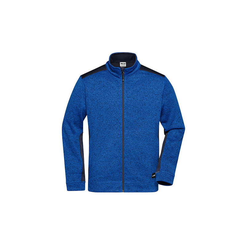 vêtements image professionnel James+Nicholson personnalisable