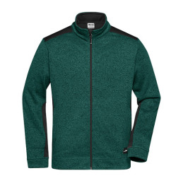 vêtements image professionnel James+Nicholson personnalisable