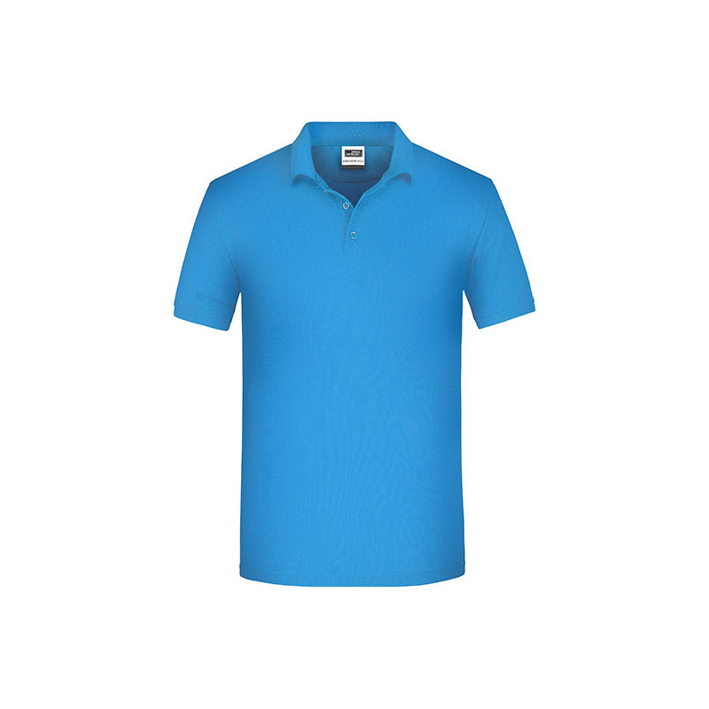 vêtements image professionnel James+Nicholson personnalisable