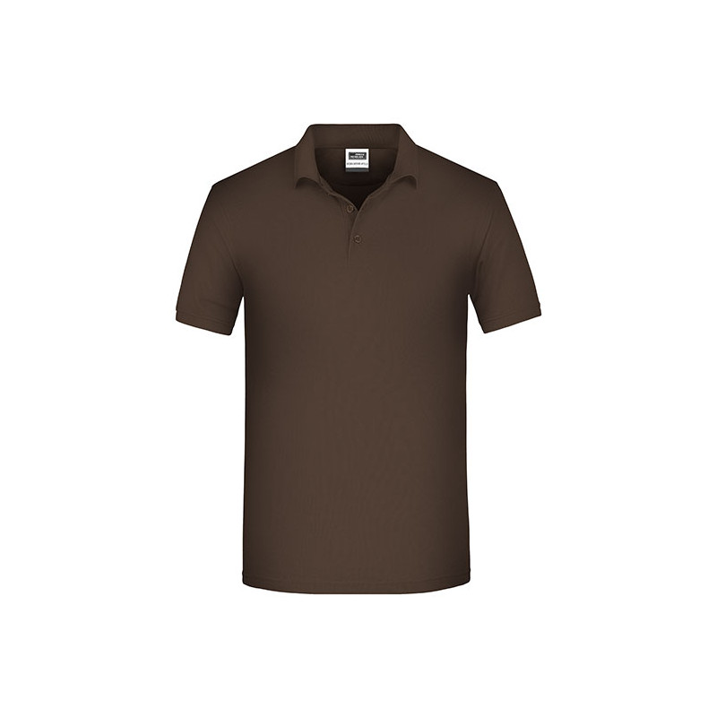 vêtements image professionnel James+Nicholson personnalisable