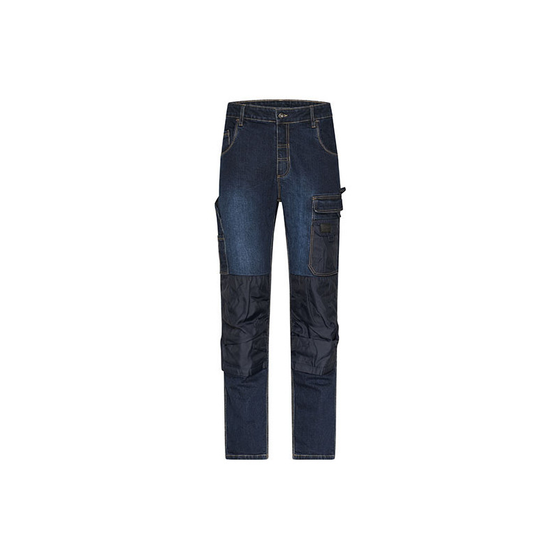 Vêtement de travail Workwear Stretch-Jeans personnalisable