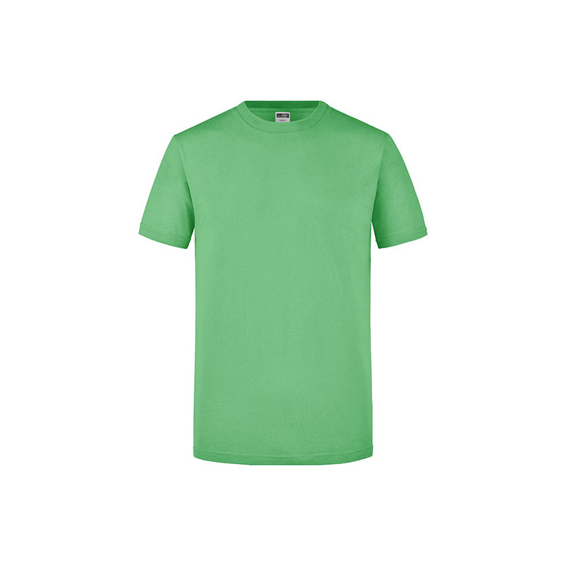 vêtements image professionnel James+Nicholson personnalisable