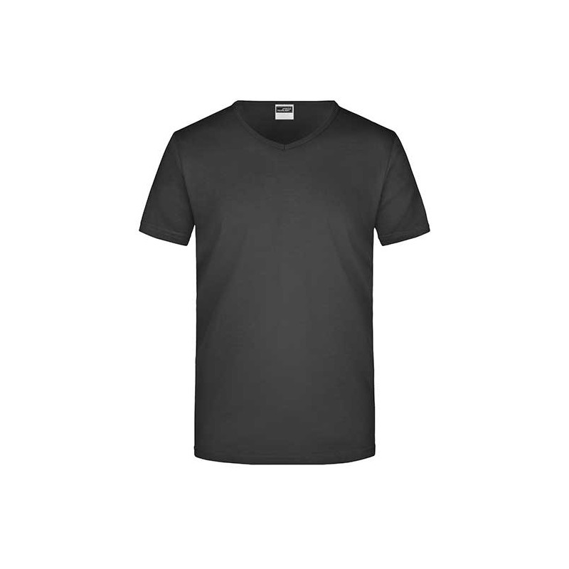 vêtements image professionnel James+Nicholson personnalisable