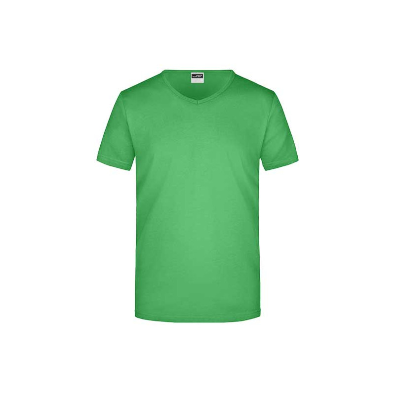 vêtements image professionnel James+Nicholson personnalisable