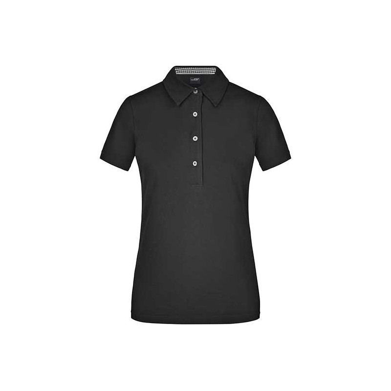 vêtements image professionnel James+Nicholson personnalisable